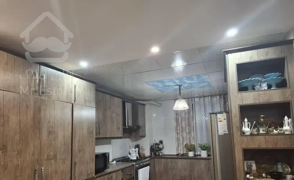 فروش آپارتمان ۵۷ متری ۱ خوابه در جوانمرد قصاب