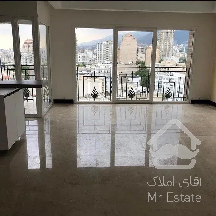 ۱۶۰ متر اقدسیه فول