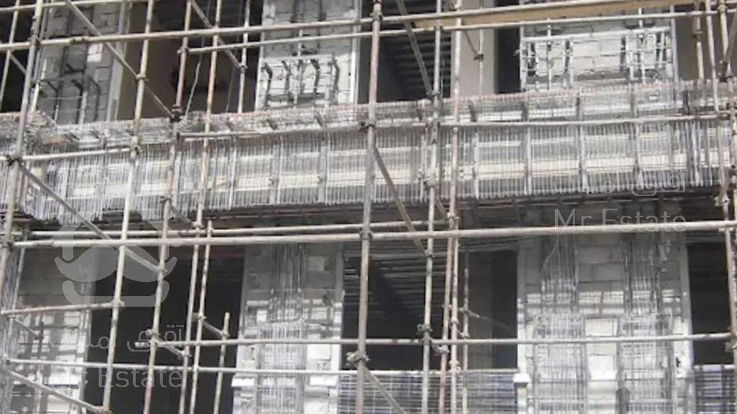 جوشکار سیار اهنکشی نما رابیتس