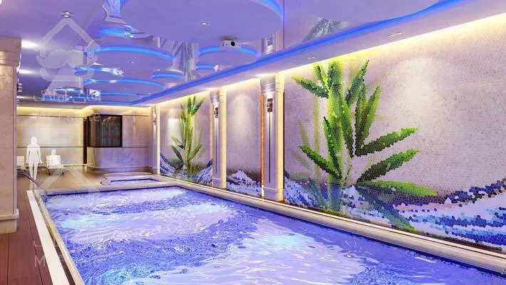 فروش آپارتمان 400 متر در فرشته