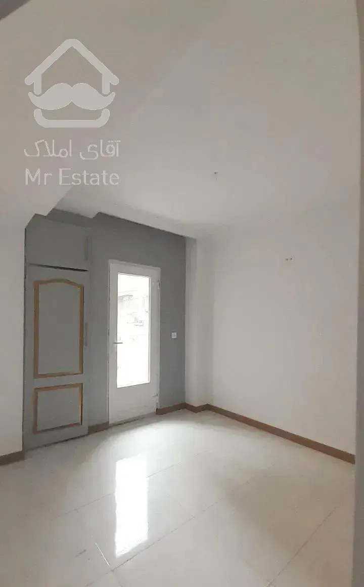 ۸۲متر دونبش فول تخلیه بازسازی کامل در حد نوساز