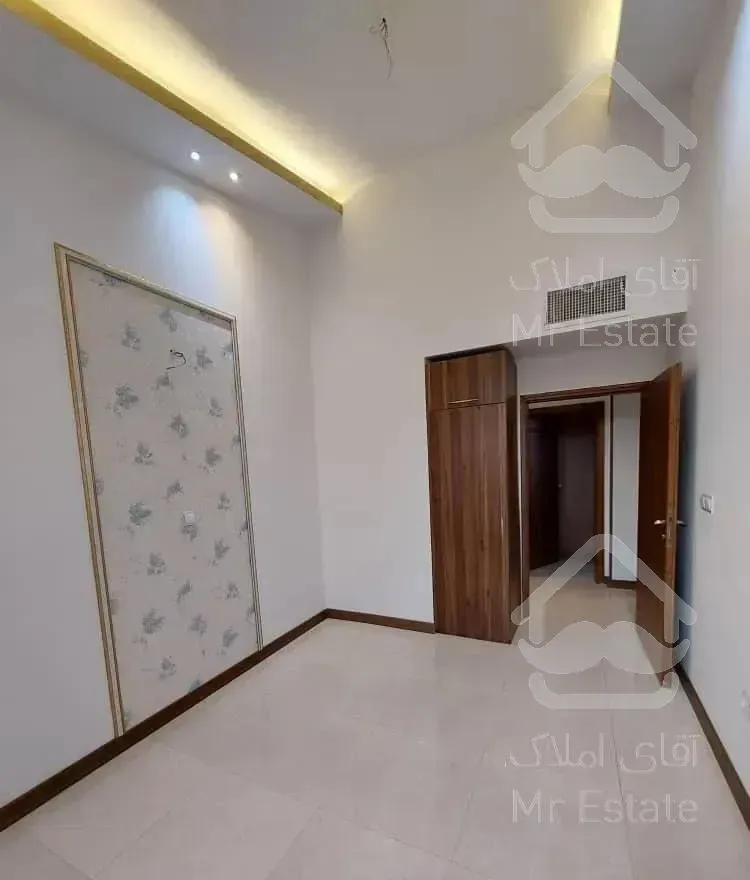 ۲۶۰متر فاخر بینظیرتمام هوشمندتکواحدی(کوهک منطقه۲۲)