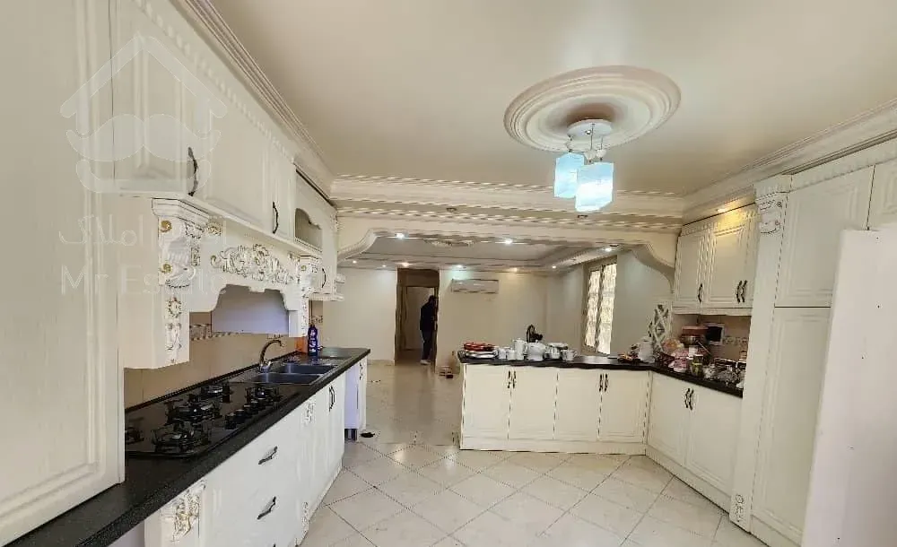 ۸۳ متر ۲ خواب گیلاوند محک پویش ۱۰