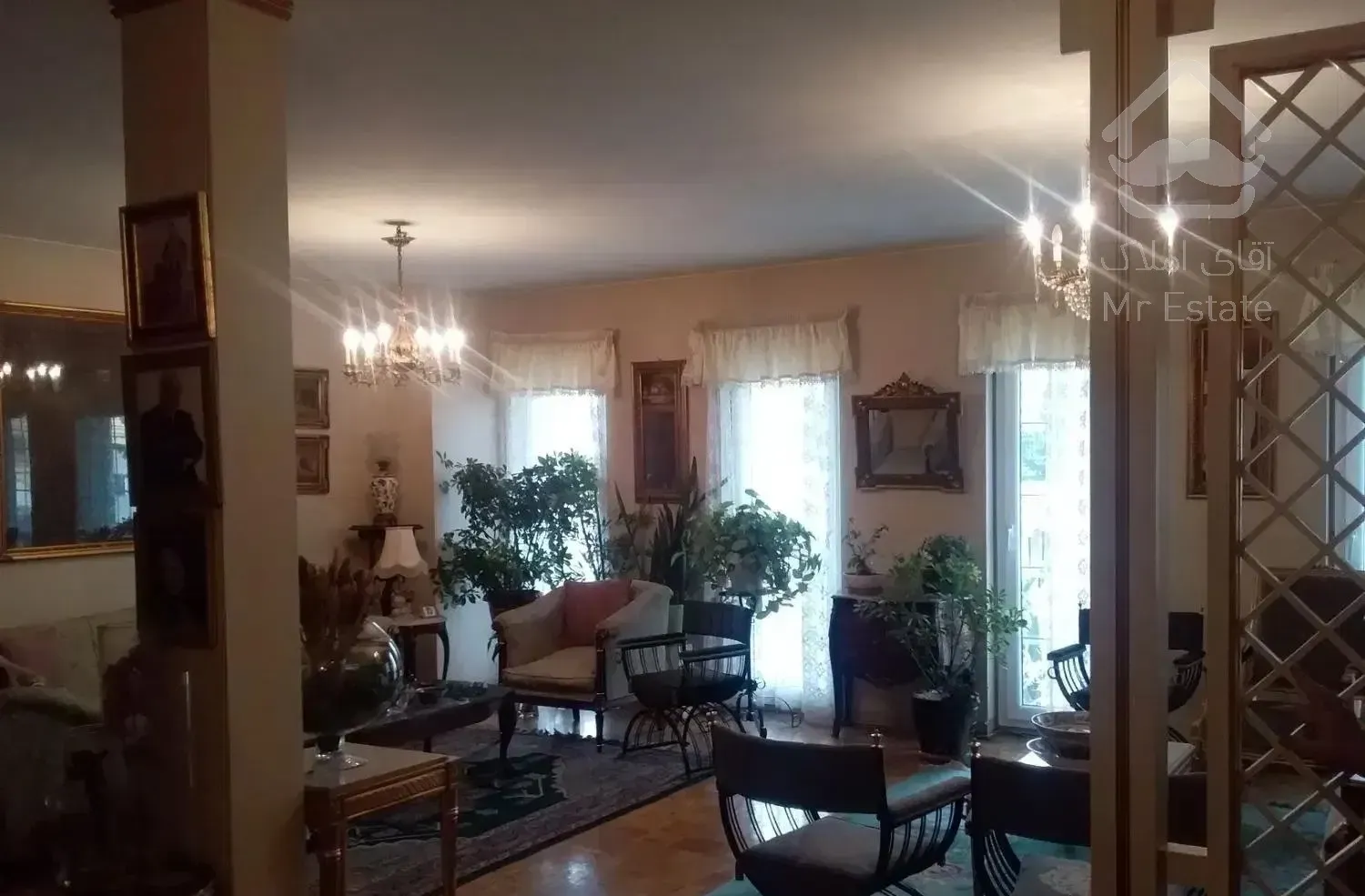 ۲۷۰متر ۴واحد در ۷۰۰مترزمین