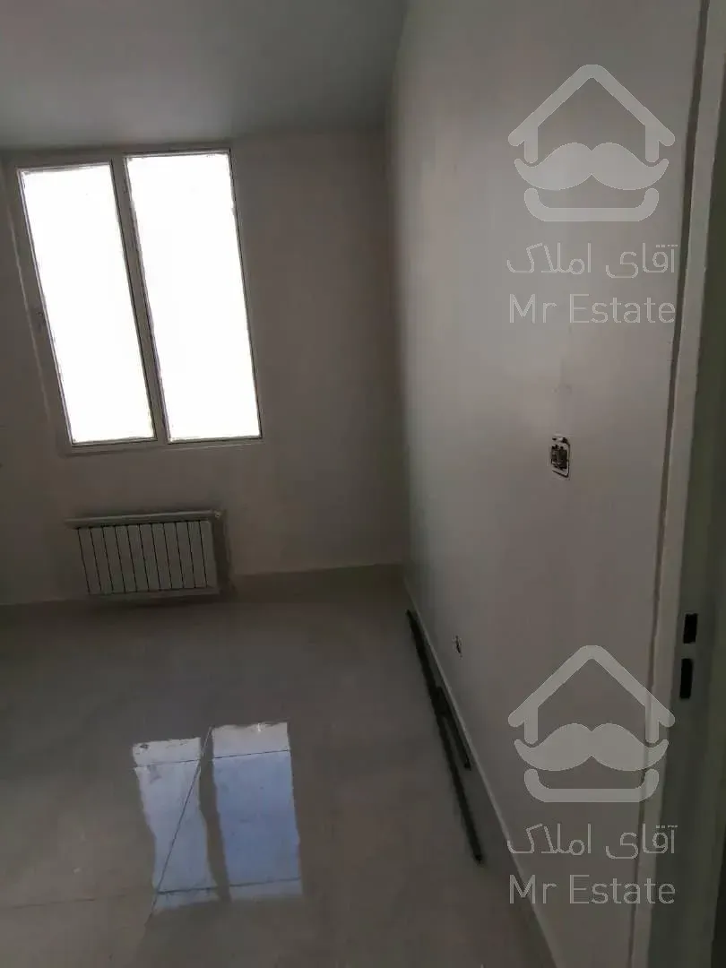 ۶۸متر دوخواب با پارکینگ سالن پرده خور در پونک