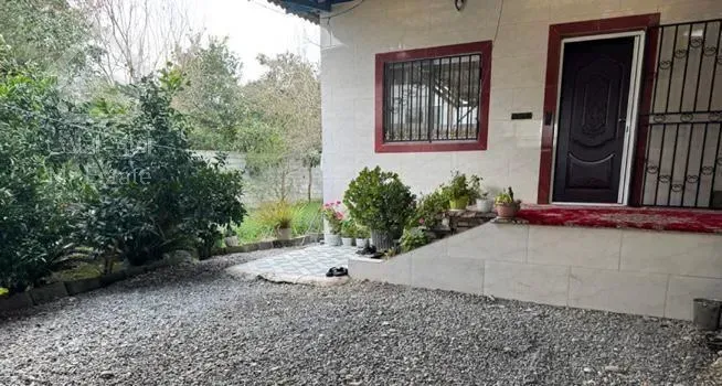 فروش ویلا باغ ۴۸۶متر فول مدارک و امکانات هتکه پشت