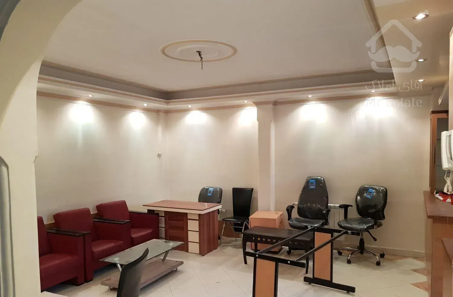 70متر 2خواب تک واحد