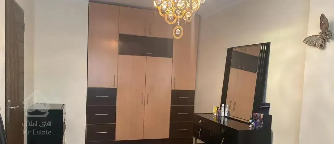 فروش آپارتمان 100 متری شیک در قیطریه