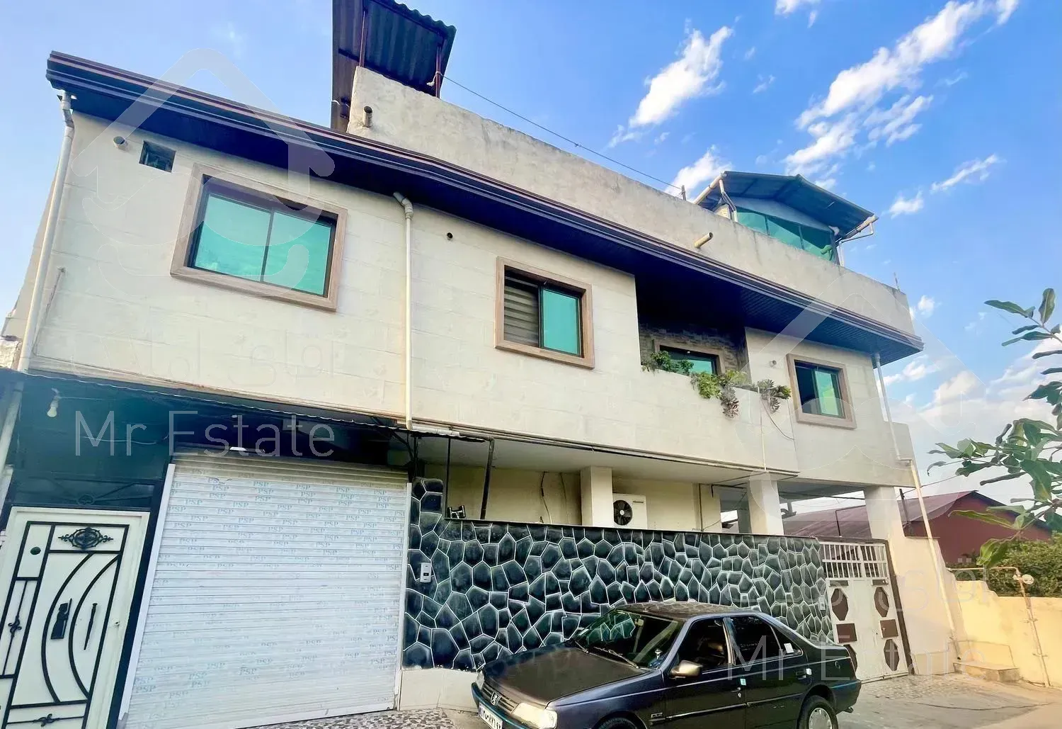 رهن و اجاره خانه ویلا مازندران قائمشهر کوتنا