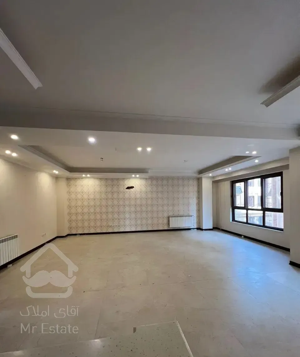 ۱۵۸متر تک واحدی امیرکبیر غربی