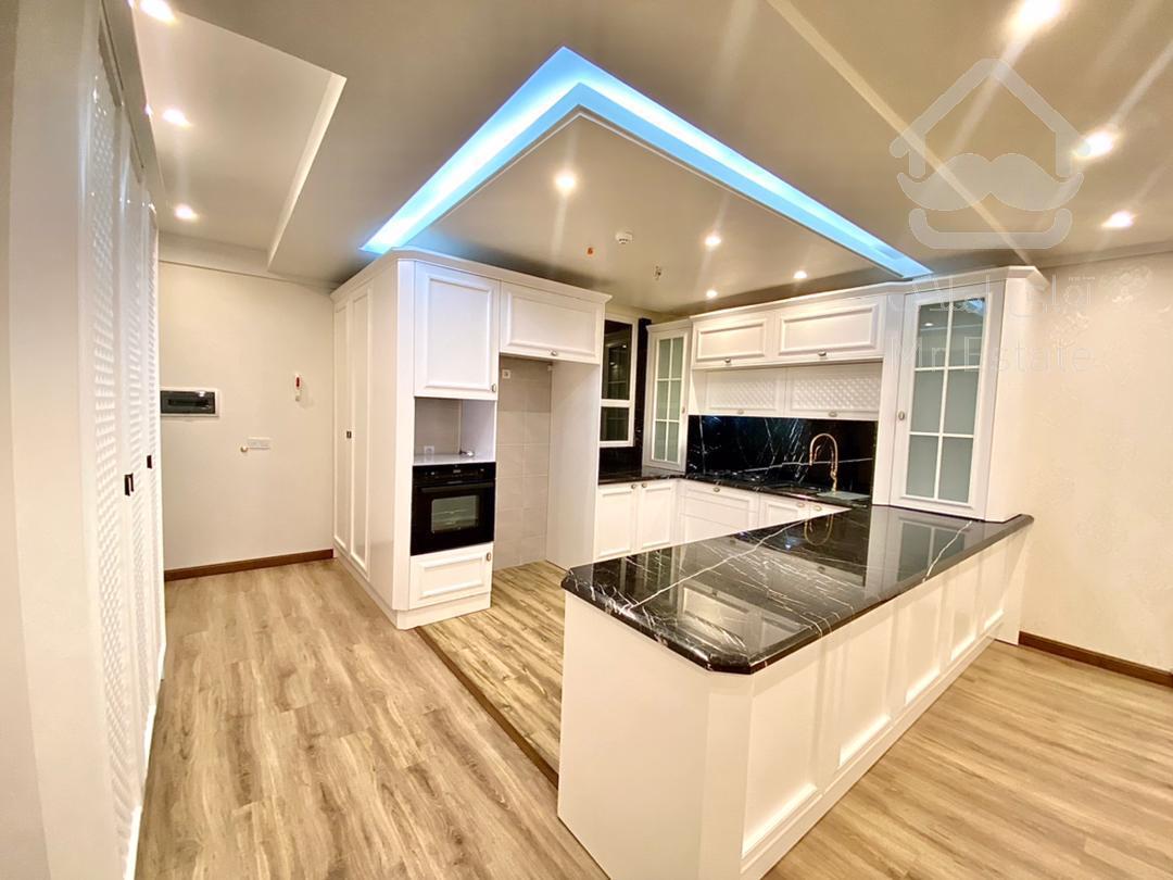 ۹۳متر نوساز فول فرنیش