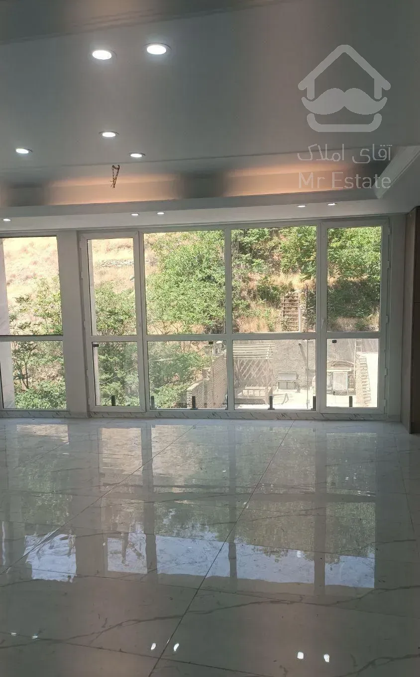 ۱۵۰متر ۳خواب / فول مشاعات هتلینگ /ویو ابدی زیبا