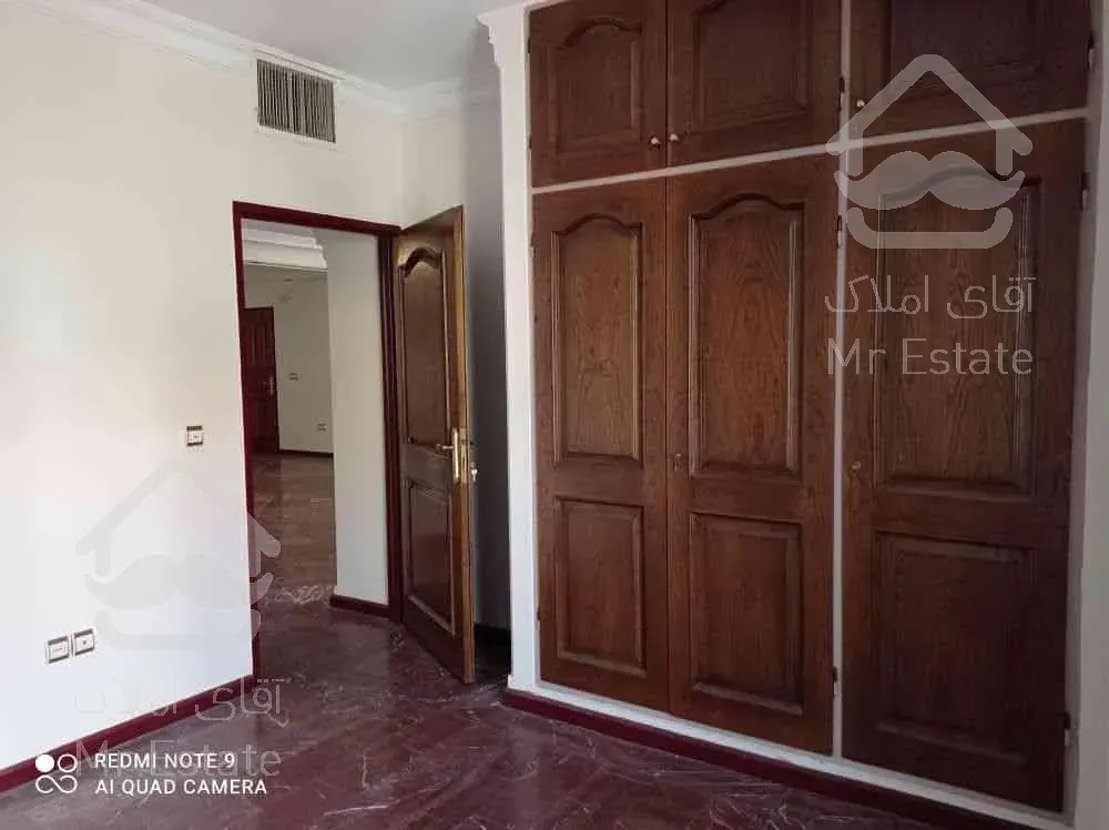 فروش آپارتمان 125 متری 2 خوابه  میرداماد - نفت شمالی