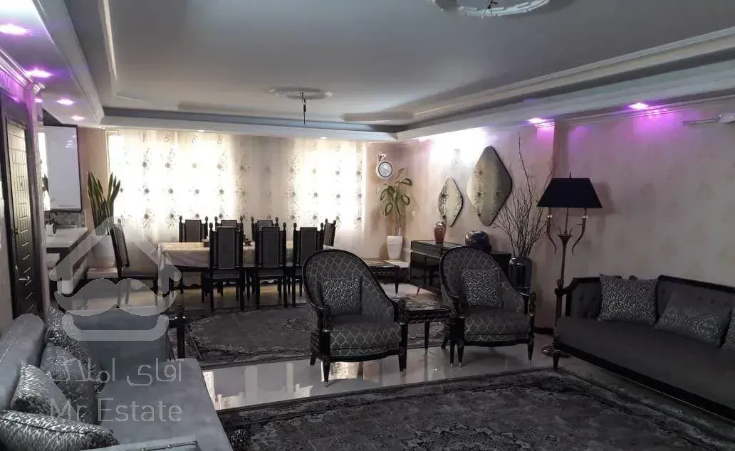 آپارتمان تک واحدی تهرانسر