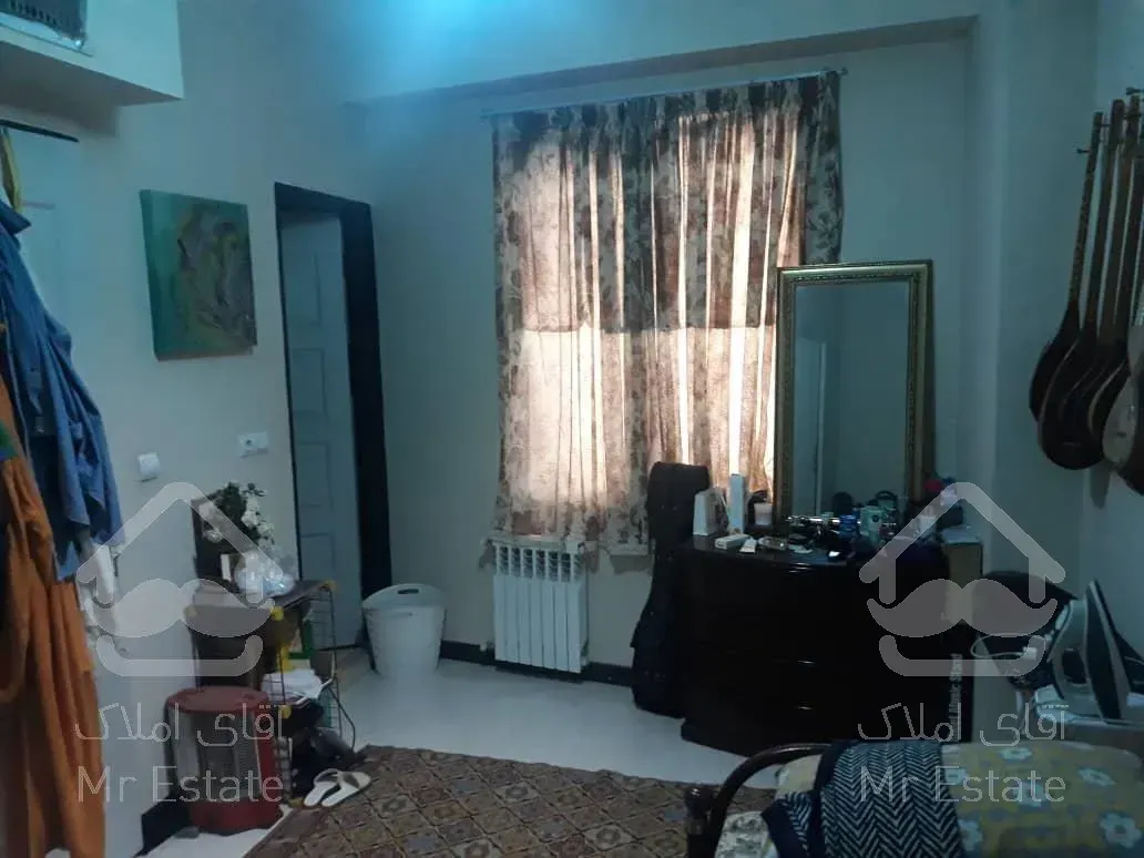 فروش آپارتمان استاد معین دامپزشکی