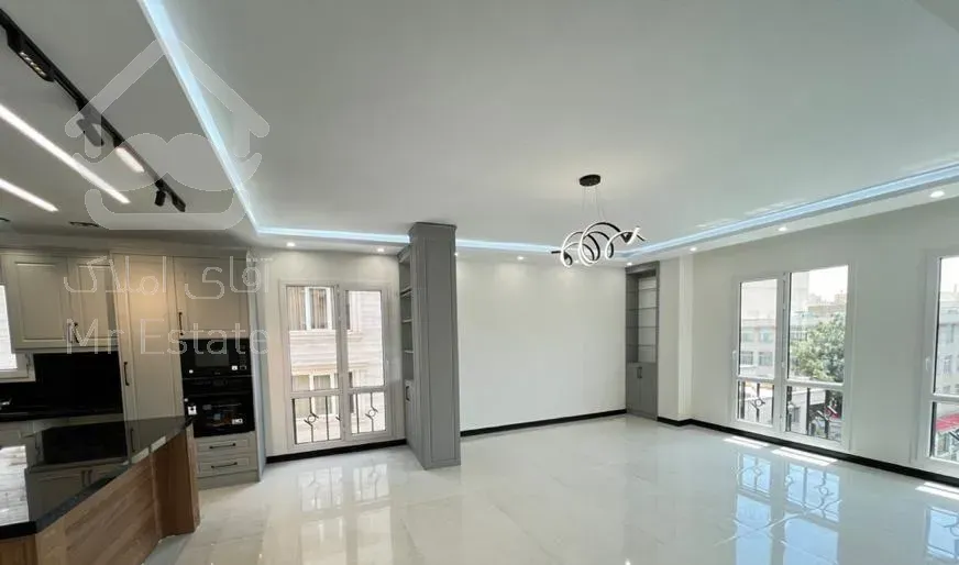 گیشا ۹۰ متر / تاپ لوکیشن / بدون مشابه