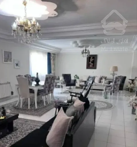 ۱۲۷ متر سند تک برگ