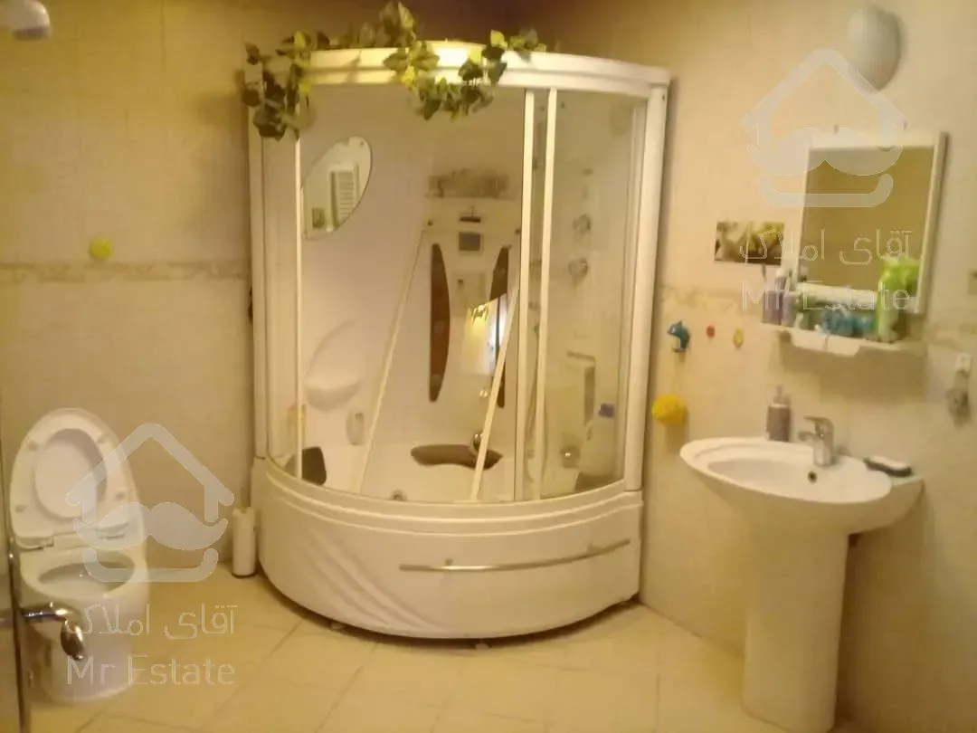 شمال بلوار فردوس شرق