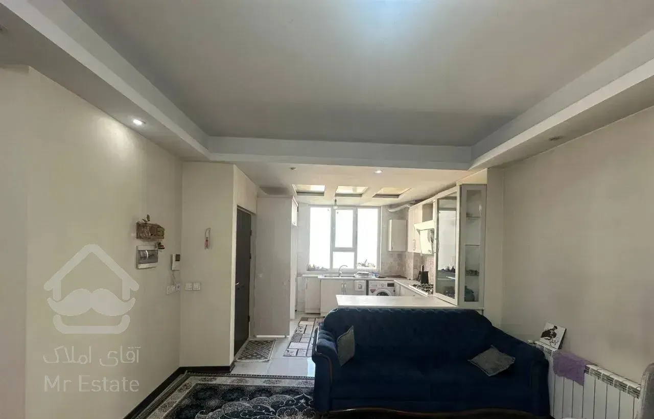 اپارتمان ۷۶متری*فول*تک واحد*کلهر اسکندری