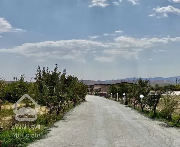 زمین باغ کاربردی