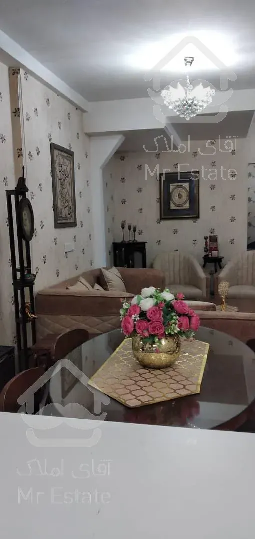 ۵۲متری دوخوابه آذربایجان