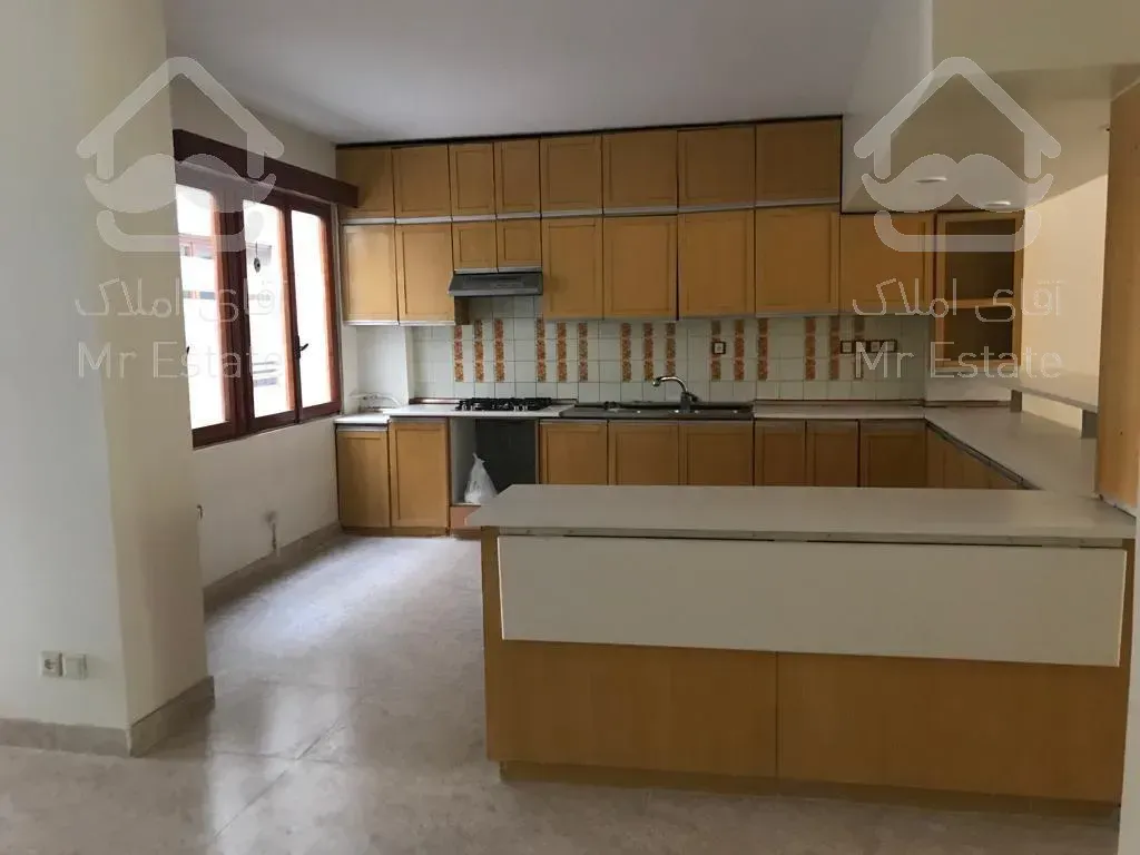 اجاره و رهن آپارتمان ولنجک 200  متر شیک