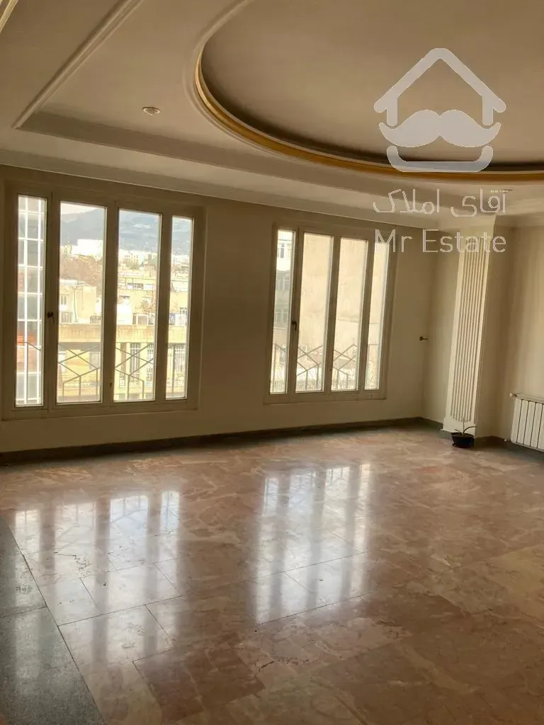 فروش آپارتمان ۱۰۸متر نوساز تک واحدی