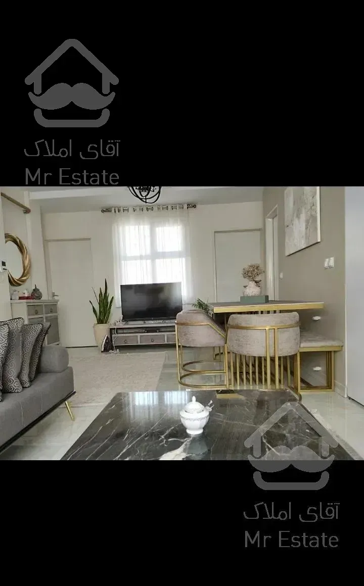 ۶۷ متر خوش نقشه