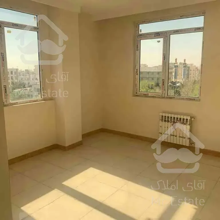 اپارتمان ۸۴متری کلیدنخورده فردوس شرق