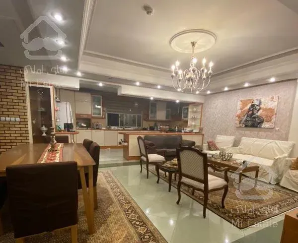 ۱۱۰ متر کامرانیه شمالی