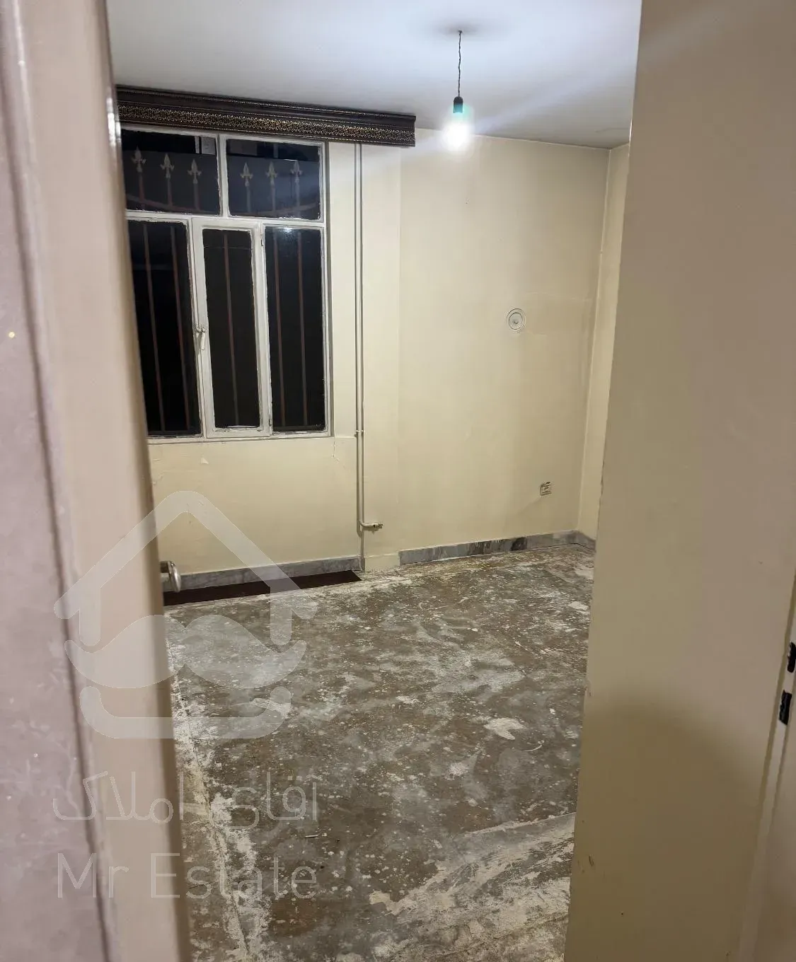 ۶۳ متر آپارتمان دو خوابه( سندار و تخلیه)