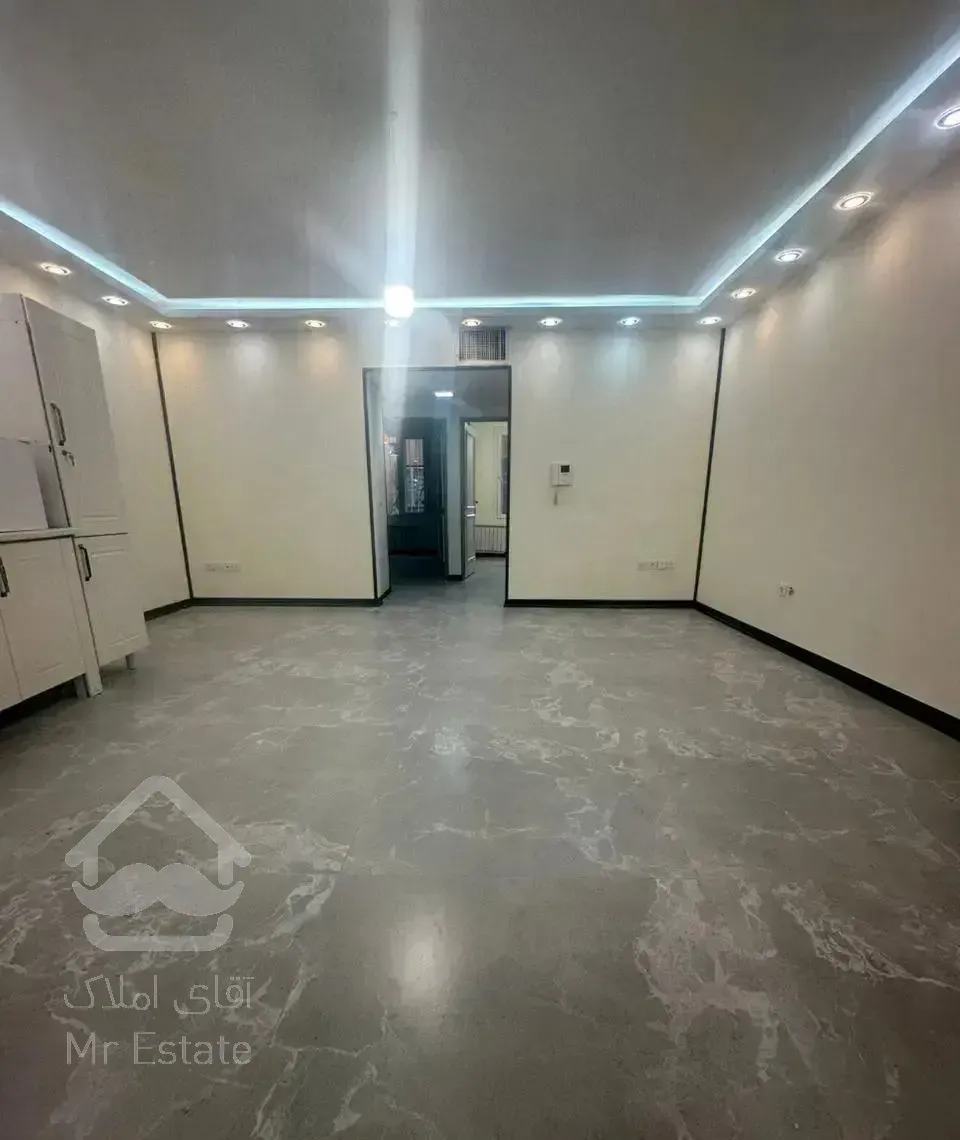 ۷۸ متر ۲ خواب بازسازی شده پونک