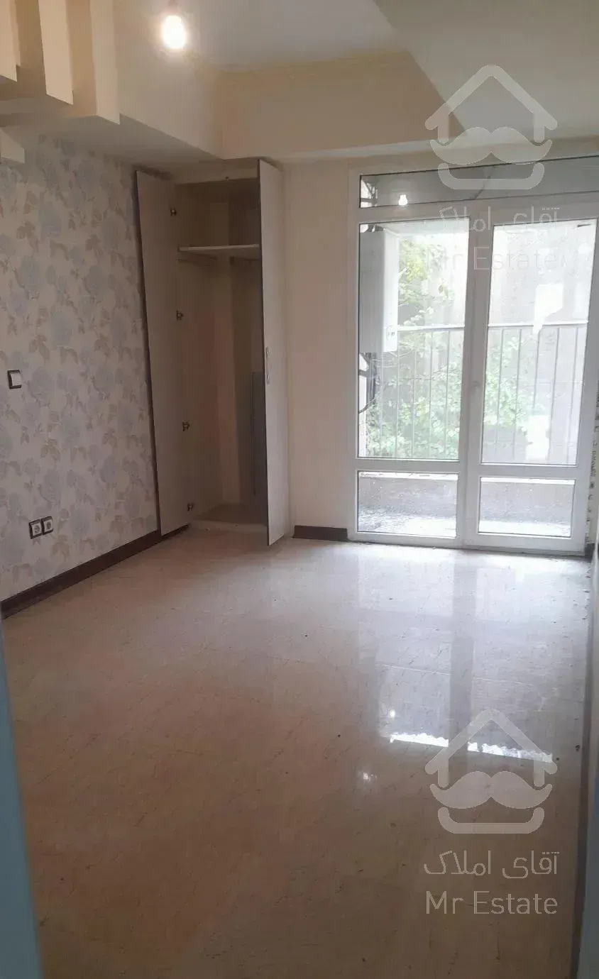 ۹۵متر ۲خواب فول امکانات امام منتظر