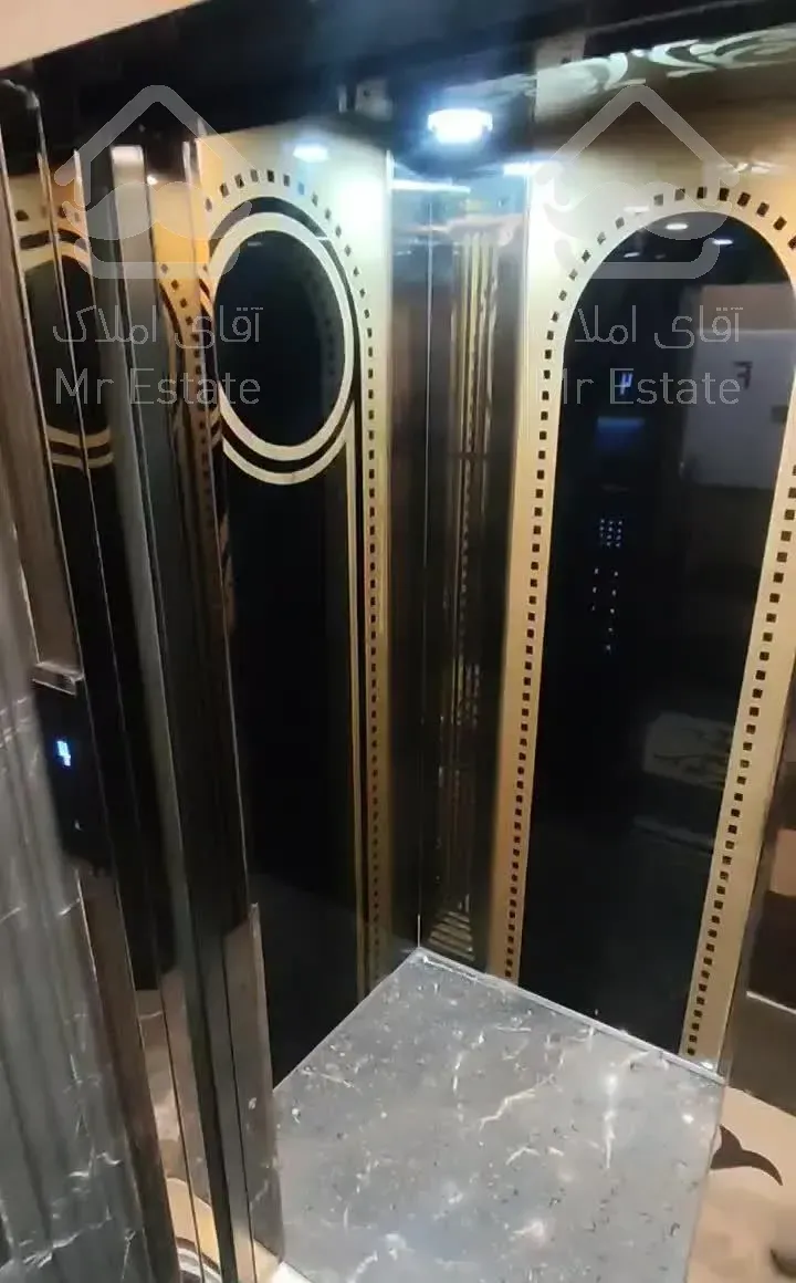 آپارتمان۳خواب/۱۴۰متر/         کلیدنخورده/تکواحدی