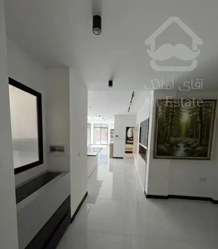 ۱۵۳ متری فول بازسازی - قابل رقابت با واحد نوساز