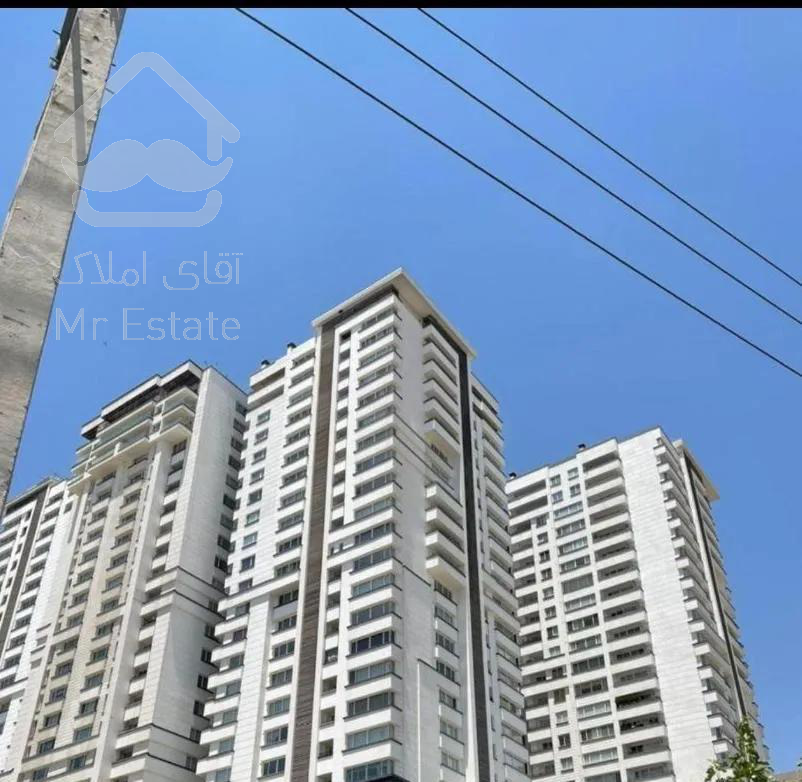 فروش ۱۰۱ متر/وام دار/چیتگر/زیبادشت/تهاترباماشین