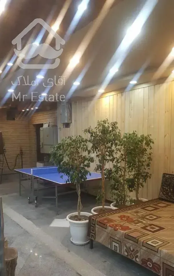 سویت باغ ویلا اجاره