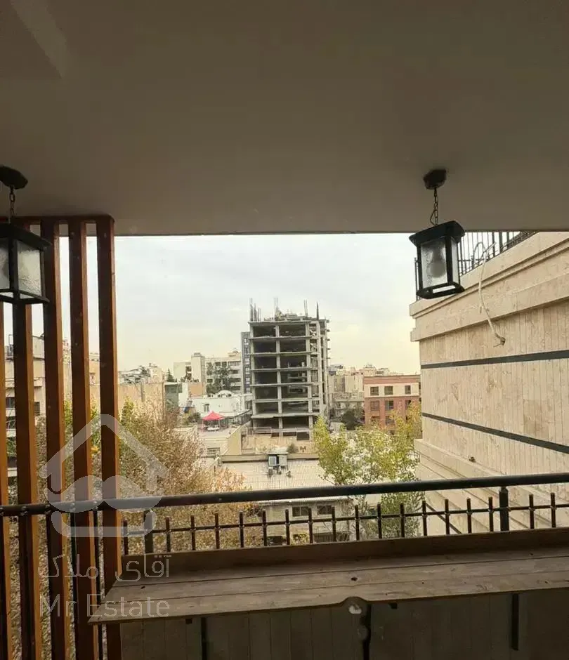 قیطریه * ۱۴۰متر * ویو ابدی * تاپ لوکیشن