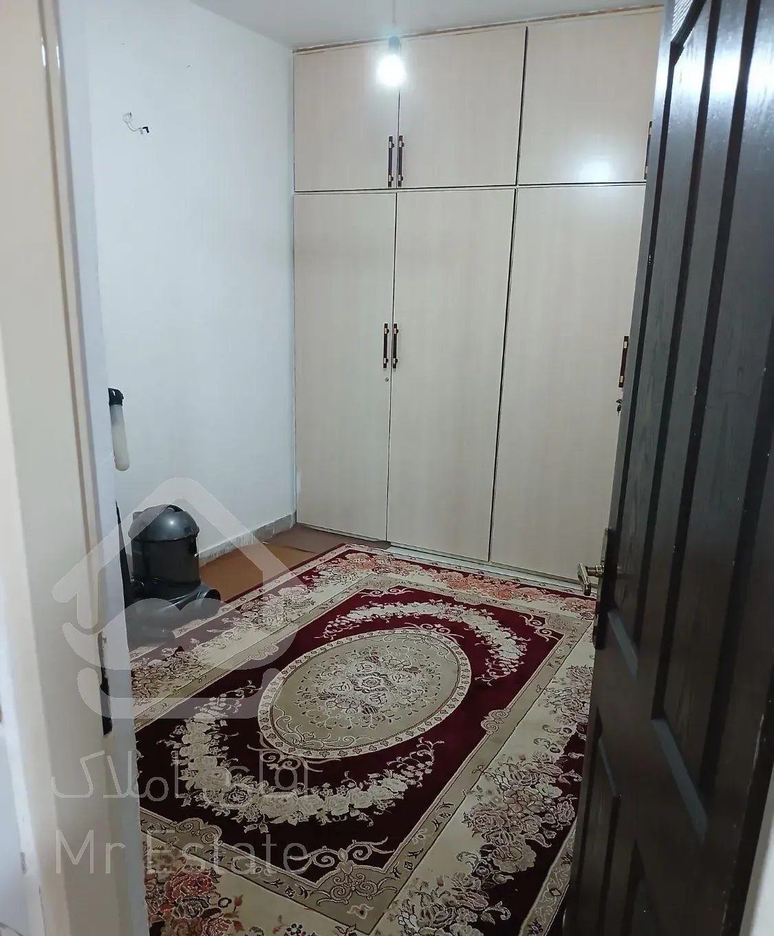 کرهرود خیابان گلها بنفشه ۸