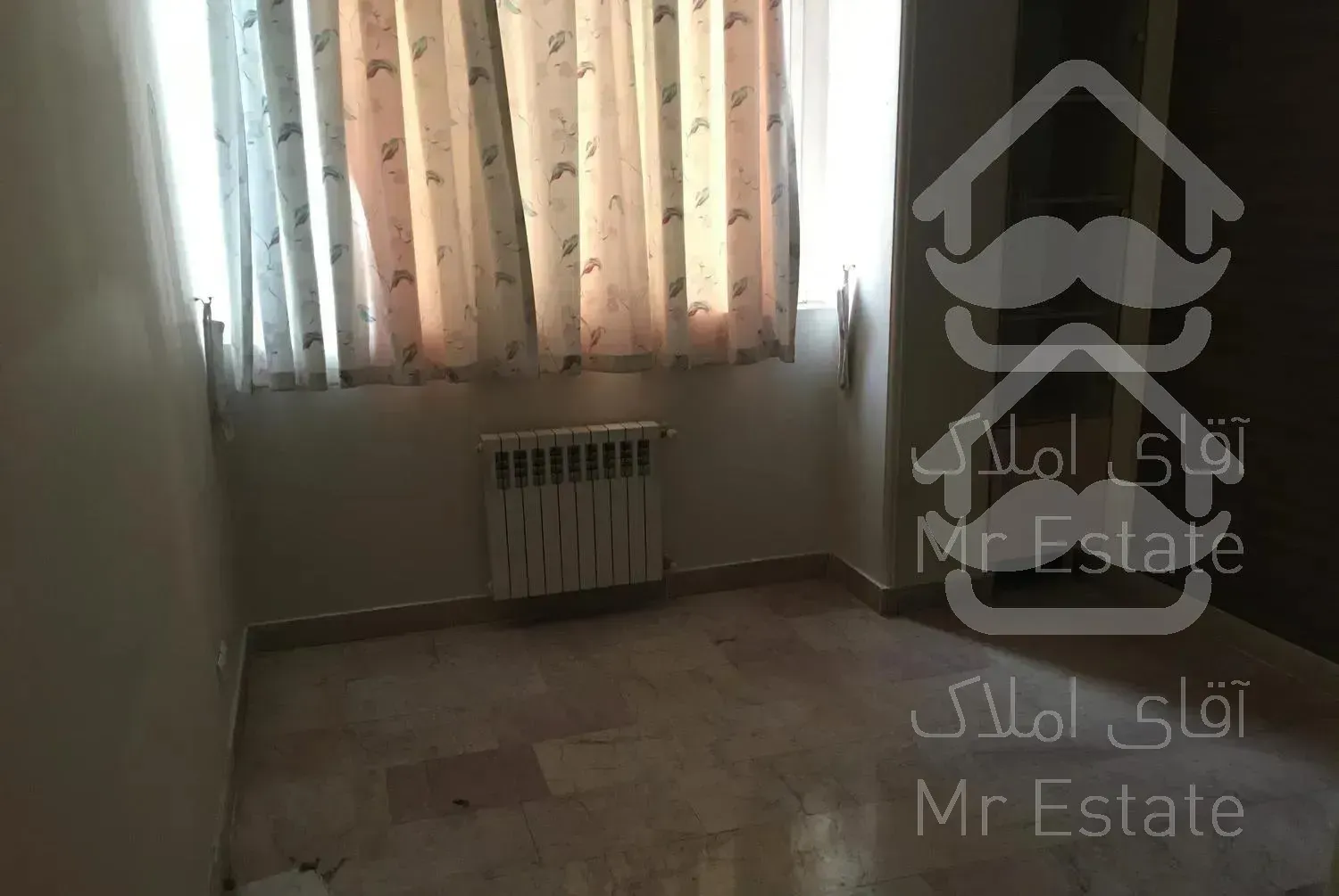 ۱۴۵متر ۳خواب پونک اقبال پور