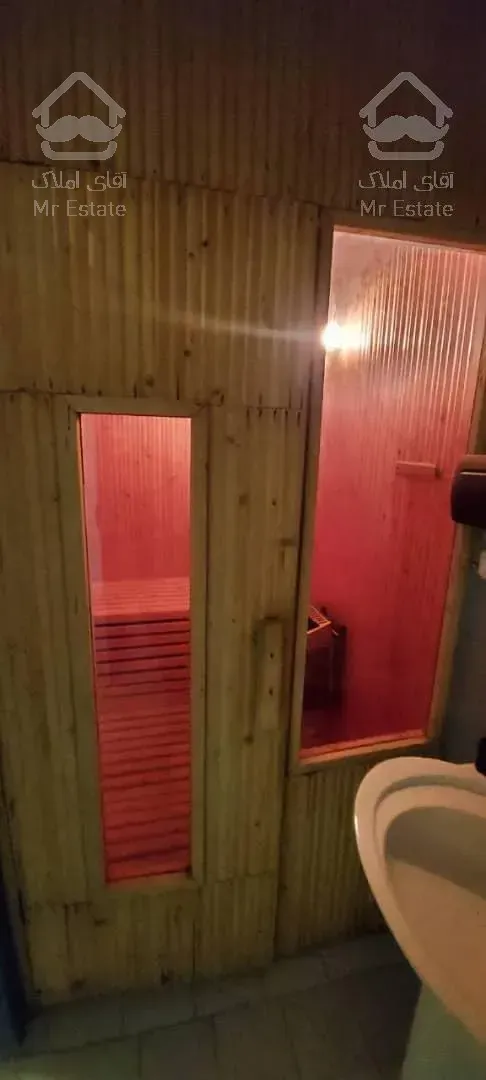 ۲۵۰ متر/فول لاکچری/سونا و جکوزی