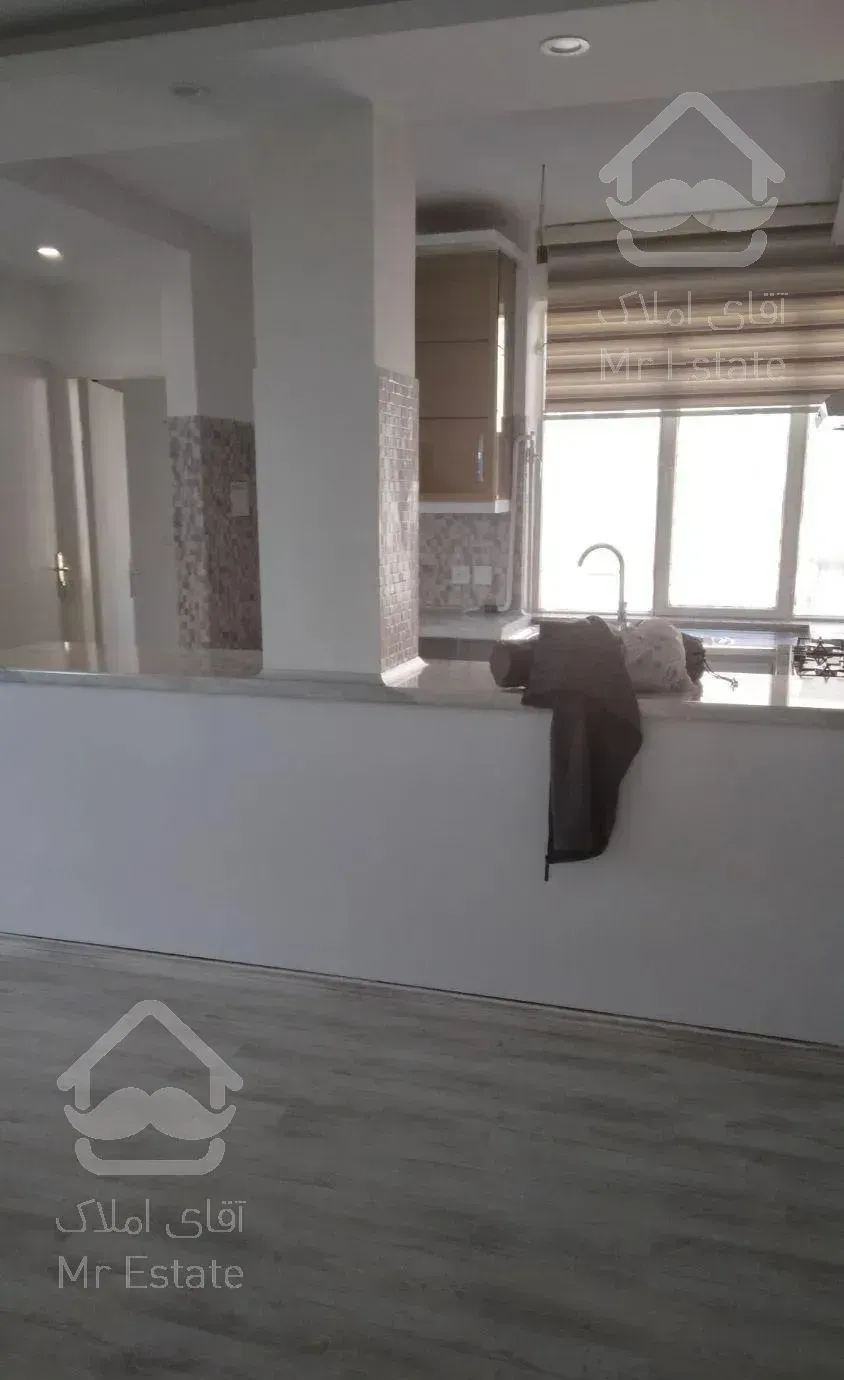 ۶۵ متر یک خواب / نو ساخت / فول امکانات / کن