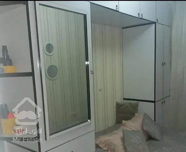 آپارتمان ۶۸متری ۲خوابه شقایق