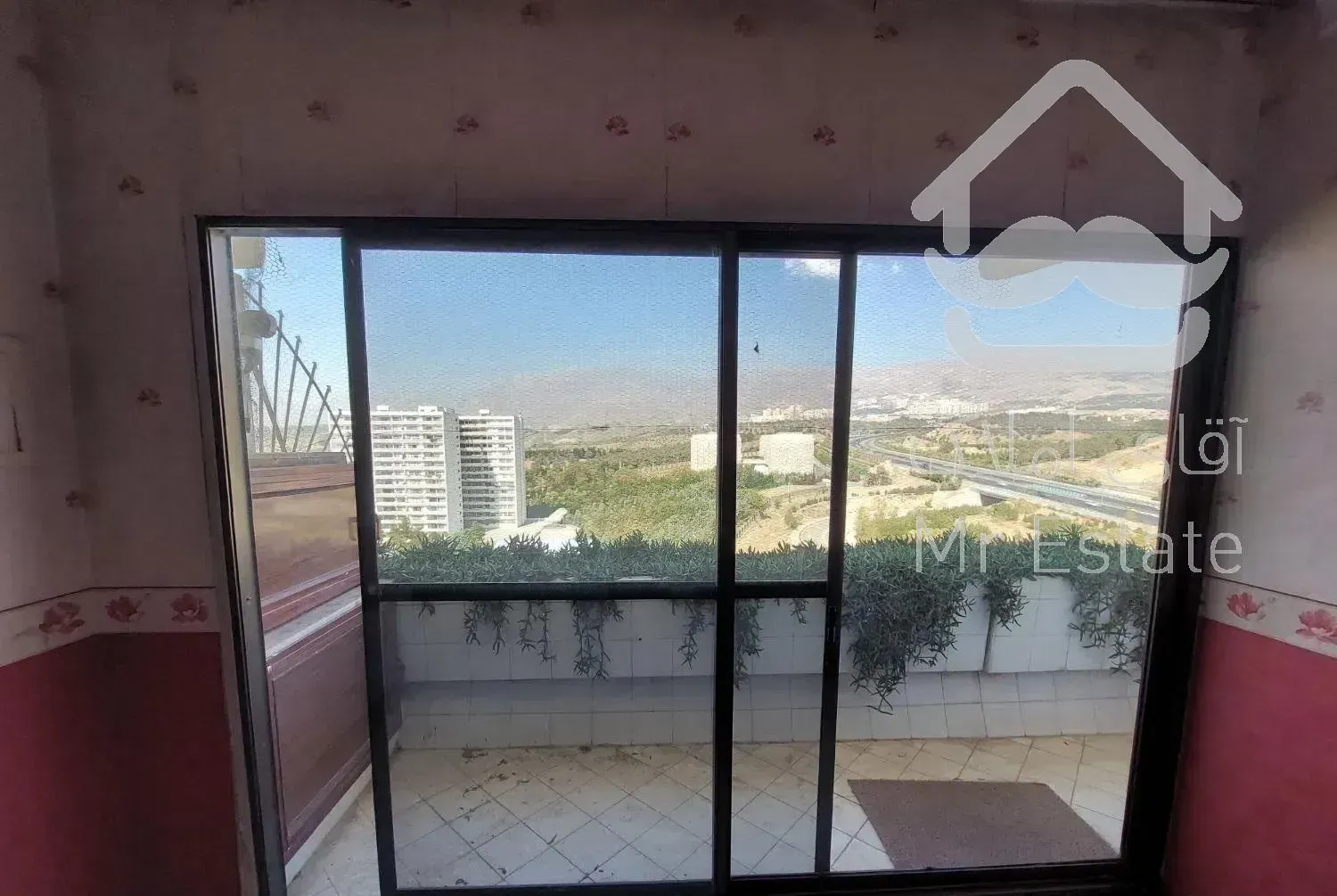 دو خواب فول بازسازی اجاره ایی شهرک‌امید قنات کوثر