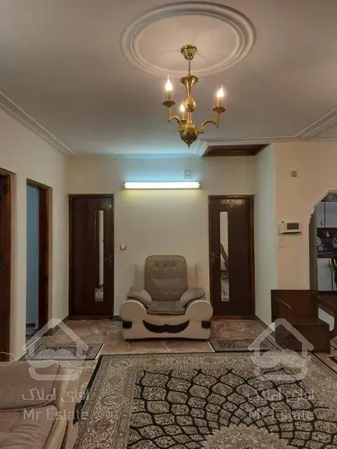 ۲۷۰مترزمین۹۳متربنا خوش نقشه و بازسازی شده