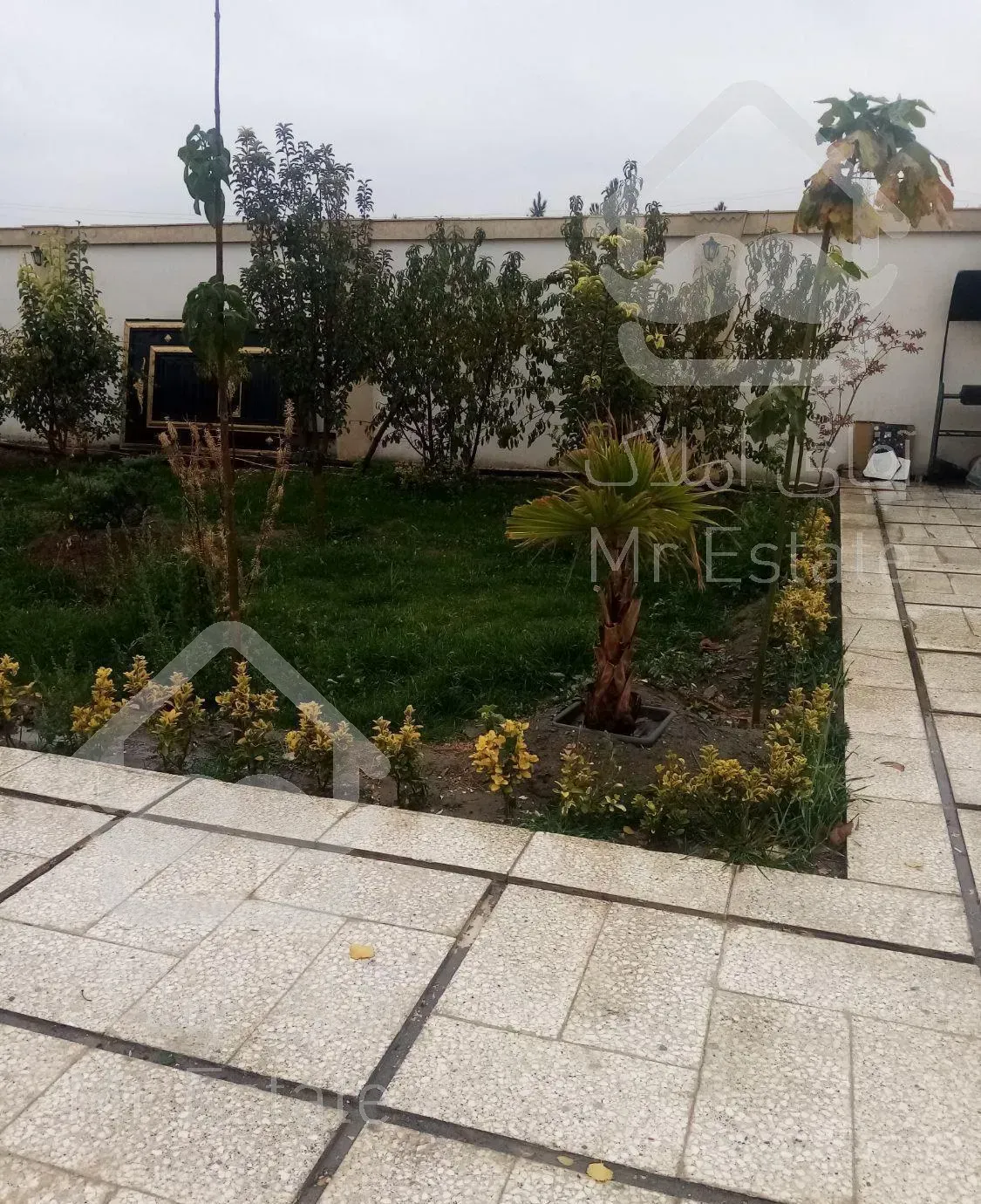 اجاره باغ ویلا ابگرم