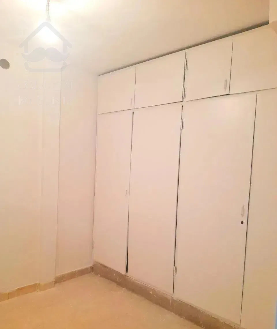 55 متر واحد رهن کامل