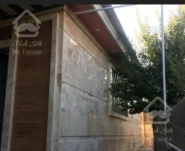 فروش ویلا ششدانگ وجواز ساخت دشت کلفور فیروزکوه۸۰۰m