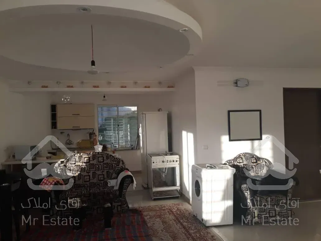 فروش ویلا فول امکانات ییلاقی