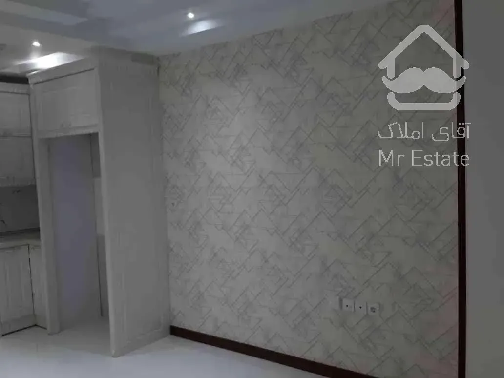 ۵۲متر ۱ خوابه نوساز در شهران جنوبی